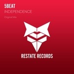 cover: 5beat - Independence