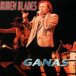 cover: Ruben Blades - Ganas (Live)