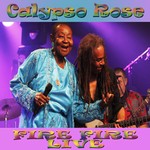 cover: Calypso Rose - Fire Fire (Live)