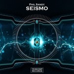 cover: Phil Sandy - Seismo