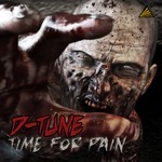 cover: D-tune - Time For Pain