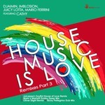 cover: Cathy|Djaimin|Imblosion|Juicy Lotta|Mario Ferrini - House Music Is Love