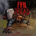 cover: Rez - Evil Dread