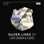 cover: C Buss|Loic Lozano - Silver Lines