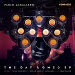 cover: Pablo Caballero - The Day Comes EP