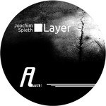 cover: Joachim Spieth - Layer