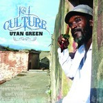 cover: Utan Green - I&I Culture