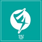 cover: Klon - Roland EP