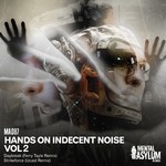 cover: Indecent Noise - Hands On Indecent Noise Vol 2