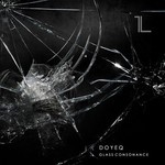 cover: Doyeq - Glass Consonance