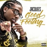 cover: Jacquees - Good Feeling