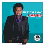 cover: Effective Radio - J-Mafia