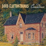 cover: David Clayton-thomas - Canadiana