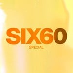 cover: Six60 - Special