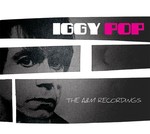 cover: Iggy Pop - The Complete A&M Recordings