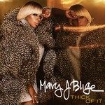 cover: Mary J Blige - Thick Of It