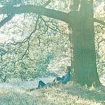 cover: Yoko Ono - Plastic Ono Band