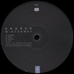 cover: Andrea - Wintermay