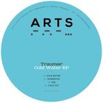 cover: Traumer - Cold Water EP