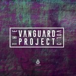 cover: The Vanguard Project - The Vanguard Project Vol 3