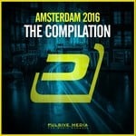 cover: Various - Amsterdam 2016