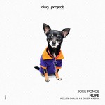 cover: Jose Ponce - Hope