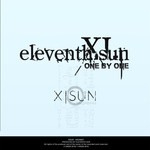 cover: Eleventh Sun - One By One