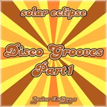 cover: Solar Eclipse - Disco Grooves Pt 1