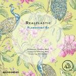 cover: Realplastic - Flamboyant EP