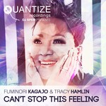 cover: Fuminori Kagajo & Tracy Hamlin - Can't Stop This Feeling