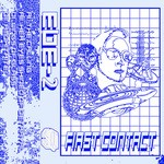 cover: Ebe-2 - First Contact