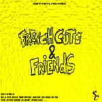 cover: Various - French Cuts & Friends