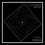 cover: Click Box - Kontrol EP