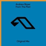 cover: Andrew Bayer - From The Past