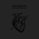 cover: Hologram - Amen: Requiem For Heart Fragment