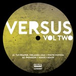 cover: Artilect|Paragon & Tim Reaper|Silo & Melanie|Soul Intent - Versus Volume Two