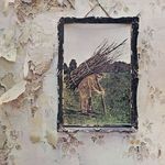 cover: Led Zeppelin - Led Zeppelin IV (Remastered)