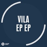 cover: Vila - EP EP