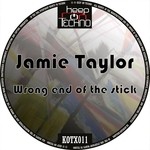 cover: Jamie Taylor - Wrong End Of The Stick