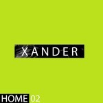 cover: Xander - Always Rowdy