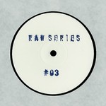 cover: Raw Series - Raw Series #03