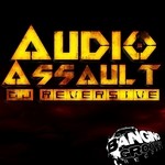 cover: Dj Reversive - Audio Assault