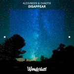 cover: Alexvnder|Chaotix - Disappear