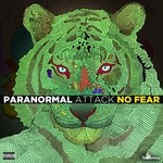 cover: Paranormal Attack - No Fear