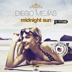 cover: Diego Mejias - Midnight Sun