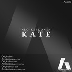 cover: Neo Kekkonen - Kate