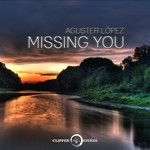 cover: Aguster Lopez - Missing You