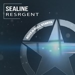 cover: Sealine - Resrgent