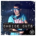 cover: Chris Sadler|Various - Choice Cuts Vol 009