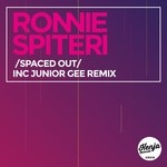 cover: Ronnie Spiteri - Spaced Out